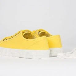 Novesta Star Master Classic 68 Yellow Sneaker