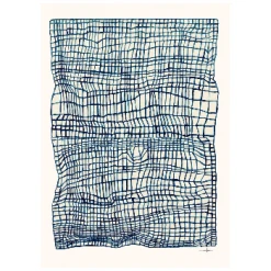 The Poster Club Ana Frois, Sketchbook - 30x40cm