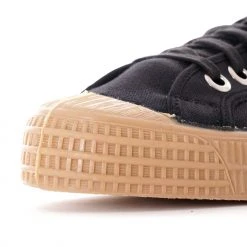 Novesta Star Master 60 Black Transparent Sneaker - Stylish Men's Footwear 6 Novesta Star Master 60 Black Transparent Sneaker