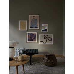 The Poster Club Anna Johansson, Voyage - 50x70