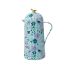 Rice by Rice Thermo - Mint - Fall Floral Print | Insulated Drinkware & Homeware 1 Rice by Rice Thermo - Mint - Fall Floral Print
