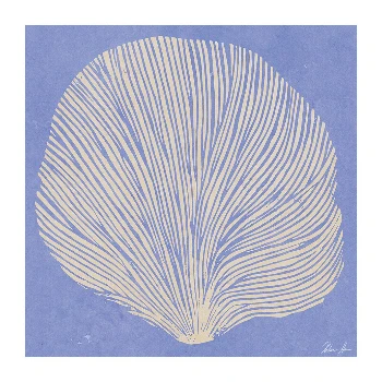 The Poster Club Rebecca Hein, Sea Lavender - 50x50 Art Print | Scandinavian Home Decor 9 The Poster Club Rebecca Hein, Sea Lavender - 50x50