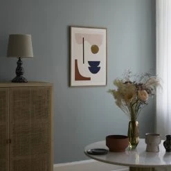 The Poster Club Jan Skacelik - Shapescape 08 Abstract Art Poster - 30x40cm 12 The Poster Club Jan Skacelik, Shapescape 08 - 30x40cm