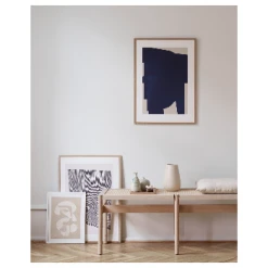 The Poster Club Berit Mogensen Lopez, Blue - 50x70cm