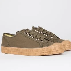 Novesta Star Master Mono 42 Military Transparen Sneaker