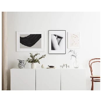 The Poster Club LouLou Avenue, Sunset Vibes - 30x40cm | Modern Wall Art for Home Decor 5 The Poster Club LouLou Avenue, Sunset Vibes - 30x40cm