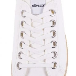 Novesta 10 White/003 Trnsp Star Master Shoes