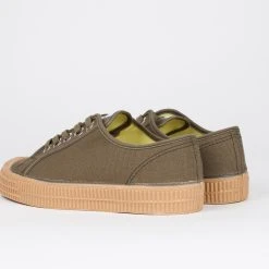 Novesta Star Master Mono 42 Military Transparen Sneaker