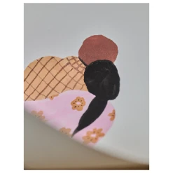 The Poster Club Laura Page, Couple - 40x50cm