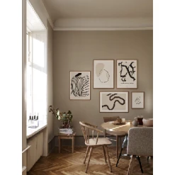 The Poster Club Anna Johansson, Voyage - 50x70