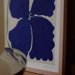 The Poster Club Rosie McGuinness, Flowers - 50x70cm | Premium Art Print for Home Decor 10 The Poster Club Rosie McGuinness, Flowers - 50x70cm