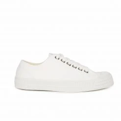 Novesta Star Master 10 White Shoes