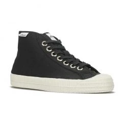 Novesta Star Dribble 60 Black Shoes
