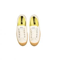 Novesta 10 White/003 Trnsp Star Master Shoes