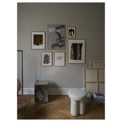 The Poster Club Kate Friend, Dahlia - 40x50cm Art Print 14 The Poster Club Kate Friend, Dahlia - 40x50cm