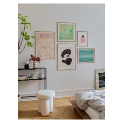 The Poster Club Sofia Lind, Secret Notes - 50x70cm