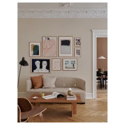 The Poster Club LouLou Avenue, Sunset Vibes - 30x40cm | Modern Wall Art for Home Decor 8 The Poster Club LouLou Avenue, Sunset Vibes - 30x40cm