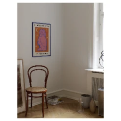 The Poster Club By Garmi, Dream Within A Dream - 50x70