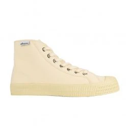 Novesta Star Dribble Mono 99 Beige Shoes
