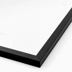 The Poster Club Solid Oak Frames - 30x40cm | Premium Wall Art Display | Home Decor 28 The Poster Club Solid Oak Frames - 30x40cm