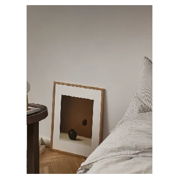 The Poster Club Kate Friend, Dahlia - 40x50cm Art Print 4 The Poster Club Kate Friend, Dahlia - 40x50cm