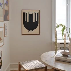 The Poster Club Solid Oak Frames - 40x50cm Premium Wall Art & Room Decoration 22 The Poster Club Solid Oak Frames - 40x50cm