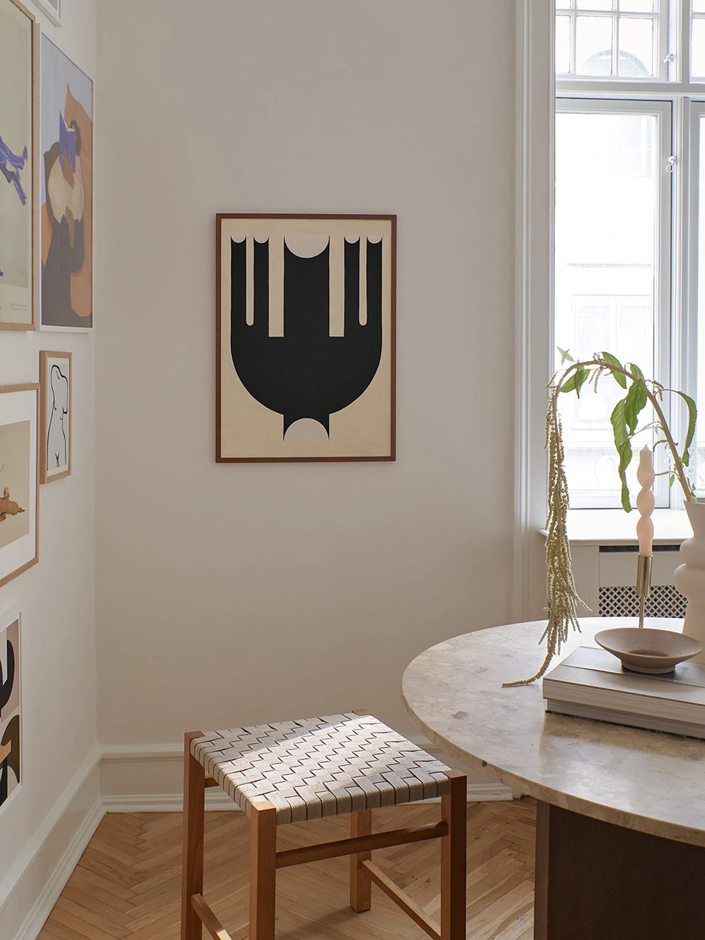 The Poster Club Solid Oak Frames - 40x50cm Premium Wall Art & Room Decoration 10 The Poster Club Solid Oak Frames - 40x50cm