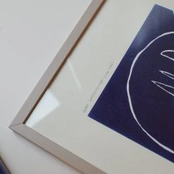 The Poster Club Solid Oak Frames - 40x50cm Premium Wall Art & Room Decoration 23 The Poster Club Solid Oak Frames - 40x50cm