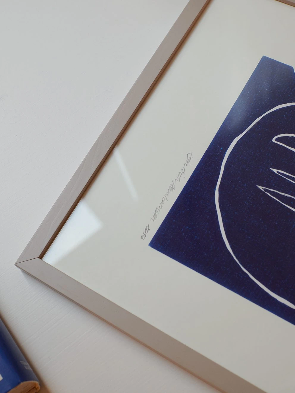 The Poster Club Solid Oak Frames - 40x50cm Premium Wall Art & Room Decoration 11 The Poster Club Solid Oak Frames - 40x50cm