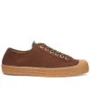 Novesta Star Master 40 Brown Transparent Sneaker