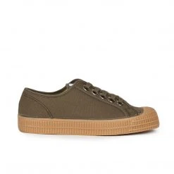 Novesta Star Master Mono 42 Military Transparen Sneaker