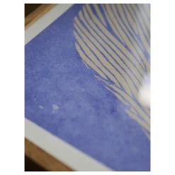 The Poster Club Rebecca Hein, Sea Lavender - 50x50 Art Print | Scandinavian Home Decor 11 The Poster Club Rebecca Hein, Sea Lavender - 50x50