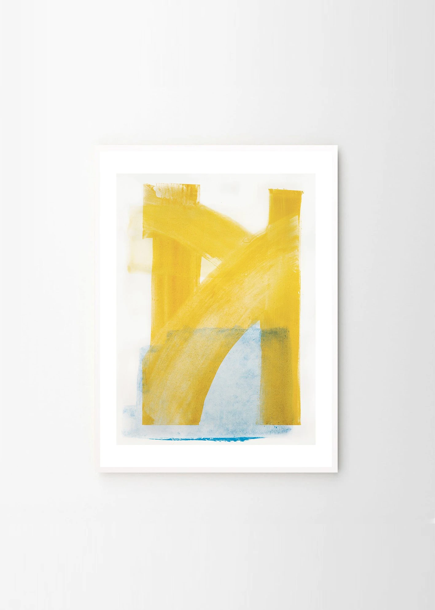 The Poster Club Sara Stribrant, Leau - 50x70cm | Modern Art Poster for Home Decor 6 The Poster Club Sara Stribrant, Leau - 50x70cm