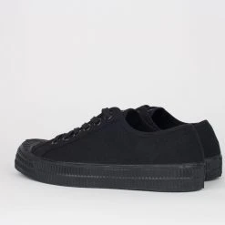 Novesta Star Master All Black Sneaker