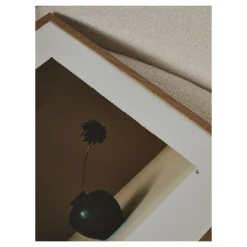 The Poster Club Kate Friend, Dahlia - 40x50cm Art Print 12 The Poster Club Kate Friend, Dahlia - 40x50cm