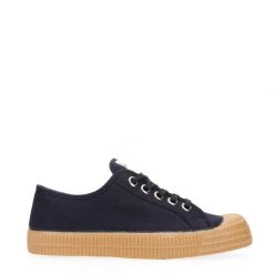Novesta Star Master Trainer Navy / Transparent
