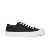 Novesta Star Master Black Shoes - Premium Men's Footwear 2 Novesta Star Master 60 Black Shoes
