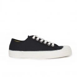 Novesta Star Master 60 Black Shoes