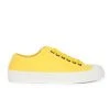 Novesta Star Master Classic 68 Yellow Sneaker - Women's Retro Casual Shoes 2 Novesta Star Master Classic 68 Yellow Sneaker