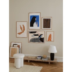 The Poster Club Chloe Purpero Johnson, Comfy Suit - 40x50