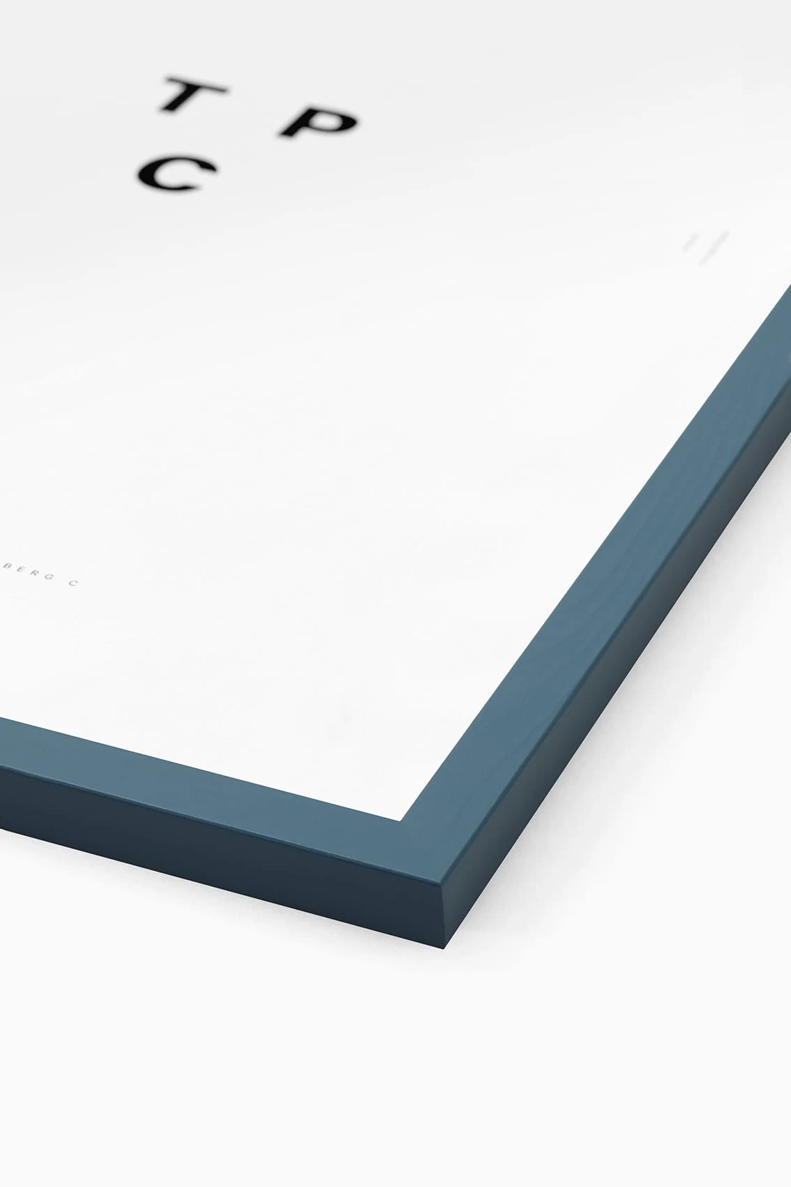 The Poster Club Solid Oak Frames - 30x40cm | Premium Wall Art Display | Home Decor 9 The Poster Club Solid Oak Frames - 30x40cm