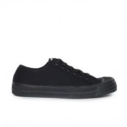 Novesta Star Master All Black Sneaker