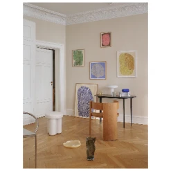 The Poster Club Rebecca Hein, Yellow Reef - 50x70 | Vibrant Art Print for Modern Homes 14 The Poster Club Rebecca Hein, Yellow Reef - 50x70