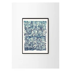 The Poster Club Ana Frois, Sketchbook - 30x40cm