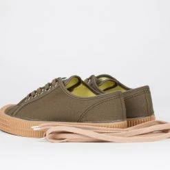 Novesta Star Master Mono 42 Military Transparen Sneaker