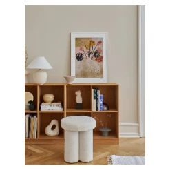 The Poster Club Johannes Geppert Blooming Art Print - 50x70cm - Modern Home Decor 10 The Poster Club Johannes Geppert Blooming Print - 50x70cm