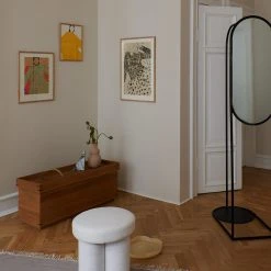 The Poster Club Rosie McGuinness, Pattern Top - 40x50cm