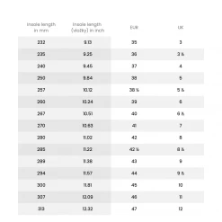 Novesta Star Dribble 60 Black Shoes