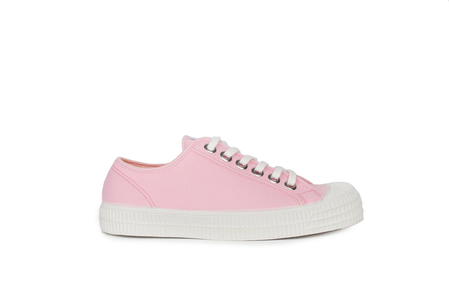 Novesta Star Master Mono 03 Ruzenin Sneaker - Stylish & Comfortable Women's Shoes 3 Novesta Star Master Mono 03 Ruzenin Sneaker