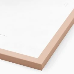 The Poster Club Solid Oak Frames - 30x40cm | Premium Wall Art Display | Home Decor 25 The Poster Club Solid Oak Frames - 30x40cm